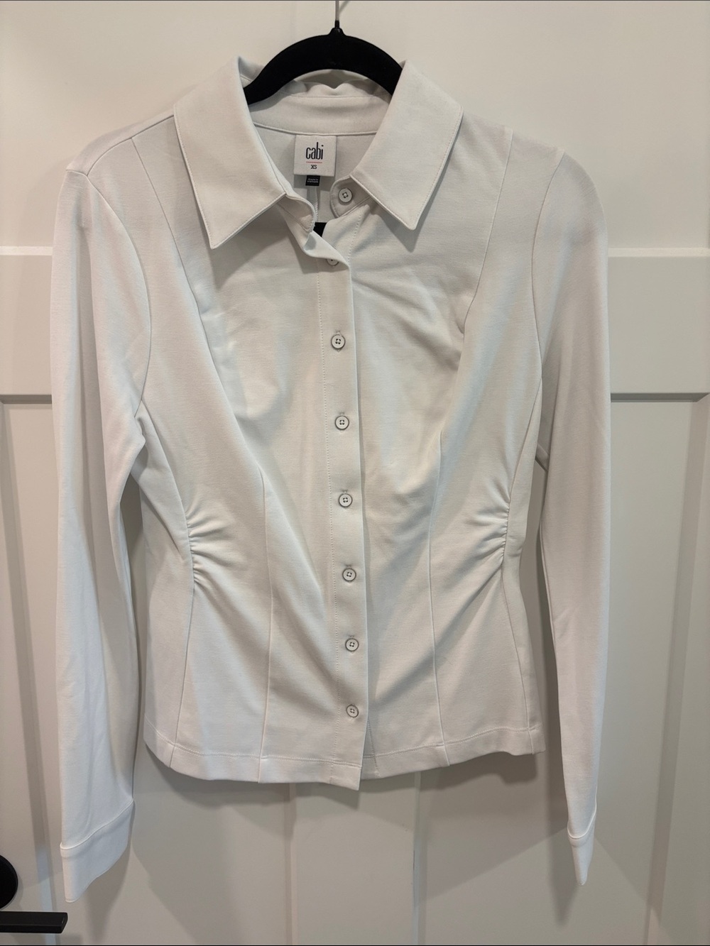 CAbi Perfect Top style 1202